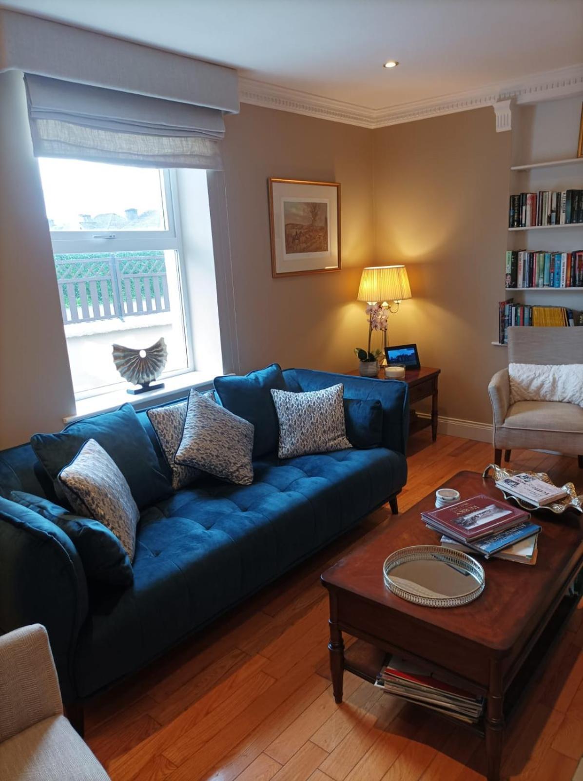 Kingfisher Lodge Killarney Exteriér fotografie