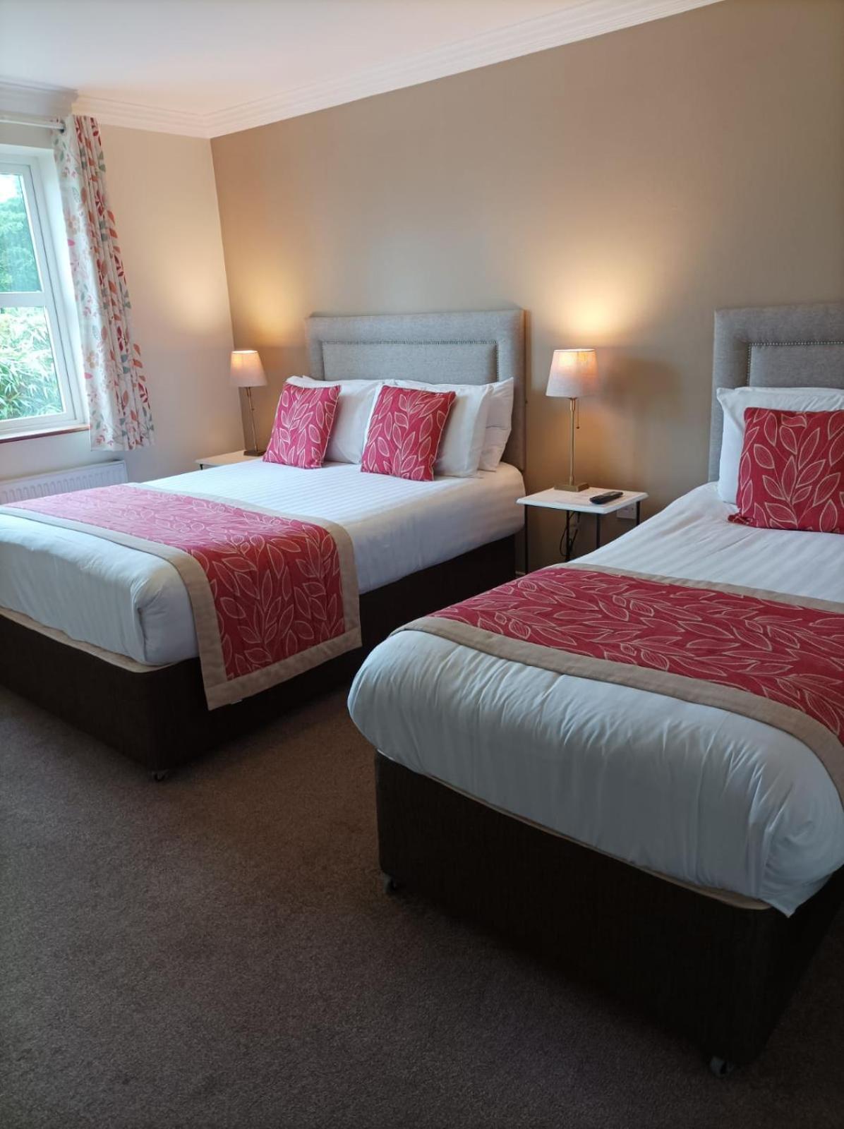 Kingfisher Lodge Killarney Exteriér fotografie