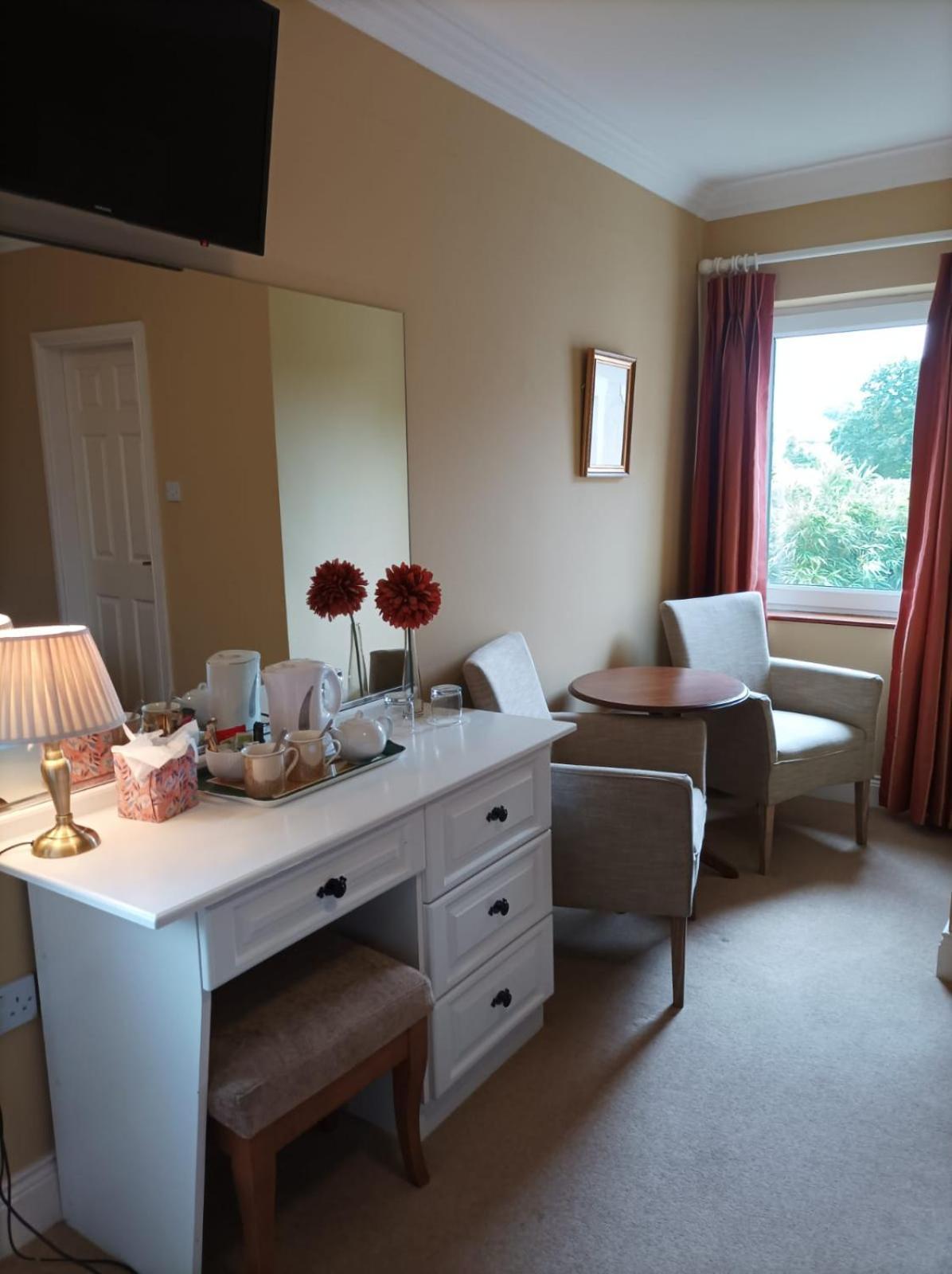 Kingfisher Lodge Killarney Exteriér fotografie