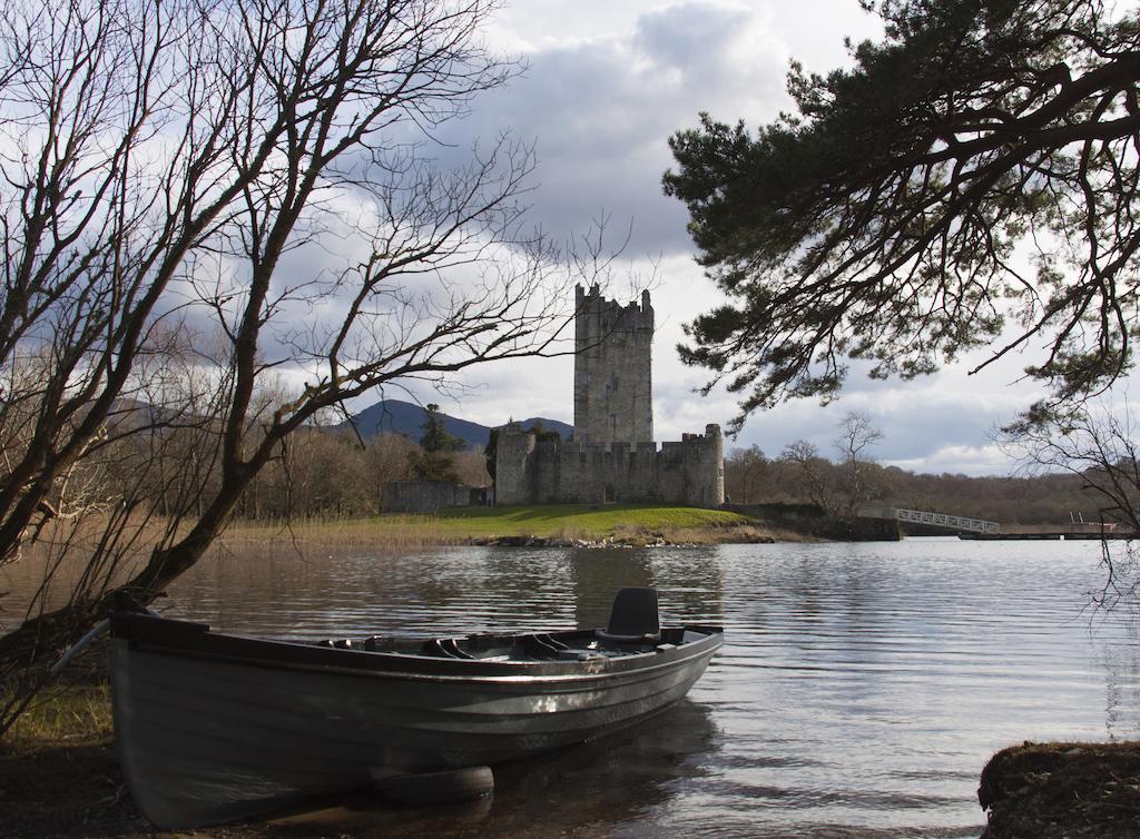 Kingfisher Lodge Killarney Exteriér fotografie