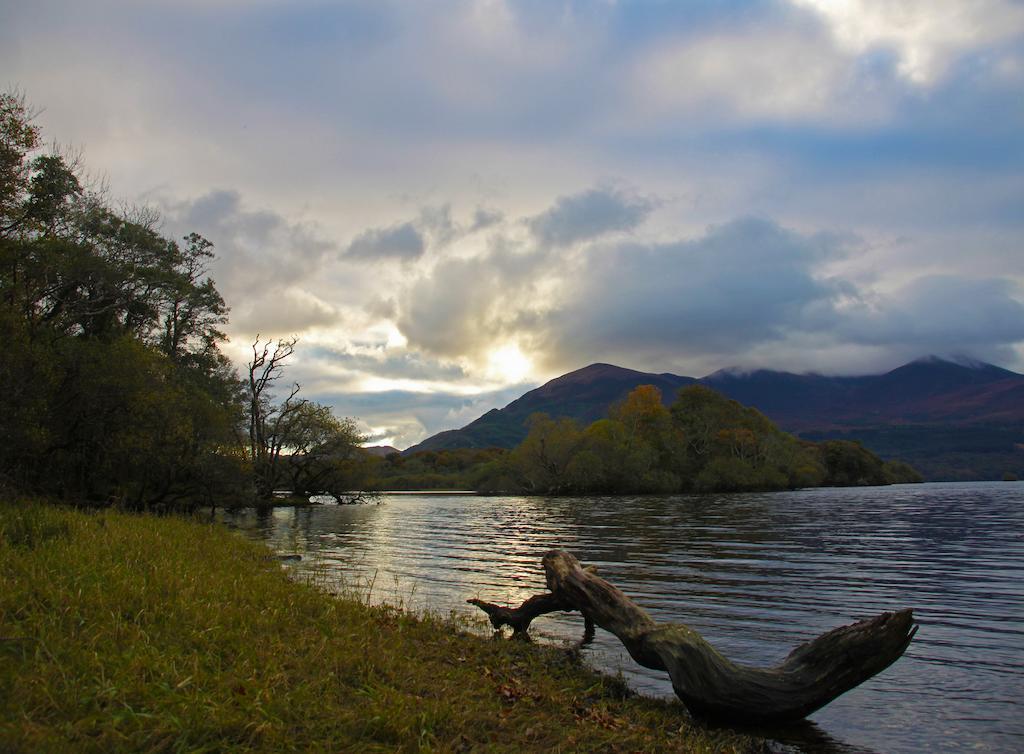 Kingfisher Lodge Killarney Exteriér fotografie