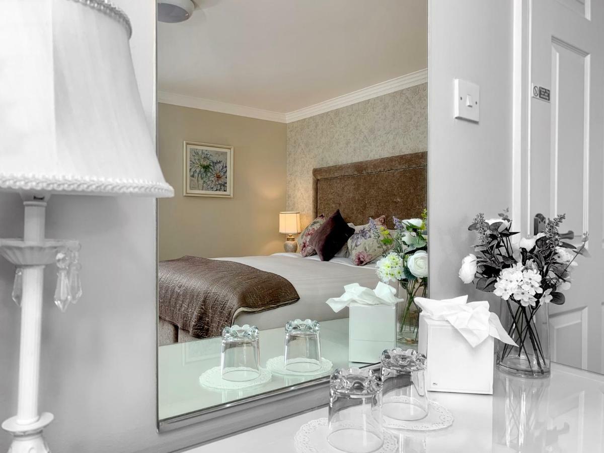 Kingfisher Lodge Killarney Pokoj fotografie